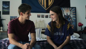 Poster for Episode 7 Poster for Episode 7