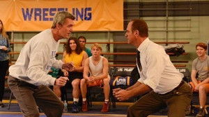 Poster for She Drives Me Crazy