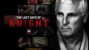 Poster for The Last Days of Knight