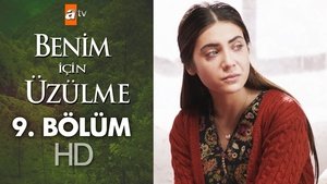 Poster for Episode 9