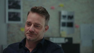 Poster for Episode 3