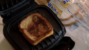Poster for Grilled Cheesus