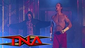 Poster for NWA Total Nonstop Action #70