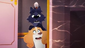 Poster for The Wig House