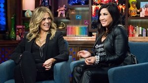 Poster for Jacqueline Laurita & Rita Wilson