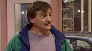 Poster for Vertrouwen Poster for Vertrouwen