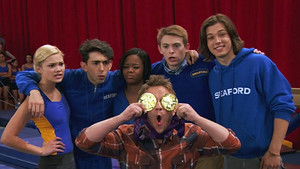 Poster for Gabby's Gold Poster for Gabby's Gold