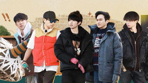 Poster for Episode 22