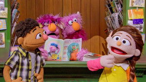 Poster for No Wrong Way to Be You