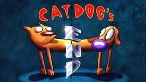 Poster for CatDog's End