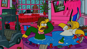 Poster for Viva Ned Flanders