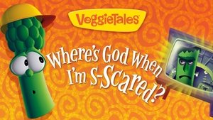 Poster for Where's God When I'm S-Scared?