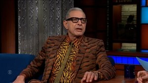 Poster for Jeff Goldblum, Natalie Hemby