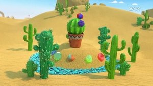 Poster for Desert Road Trip