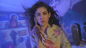 Poster for Double Vision