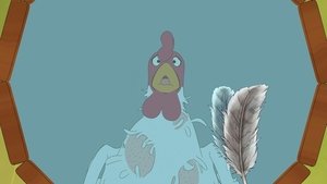 Poster for Episode 4