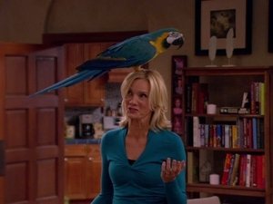 Poster for The Parrot Trap Poster for The Parrot Trap