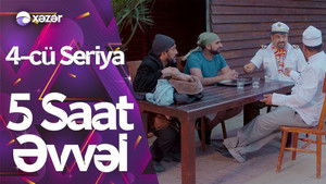 Poster for Episode 4