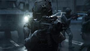 Poster for Crossfire: Good Conflict