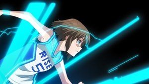Poster for Run for Victory