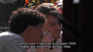 Poster for Episode 57 Poster for Episode 57