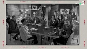 Poster for Episode 10