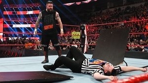 Poster for February 24, 2020 (Winnipeg, MB)