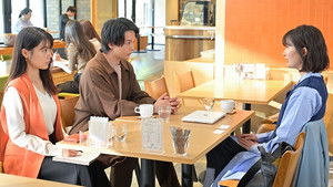 Poster for Episode 8