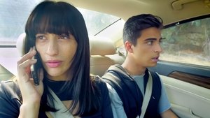 Poster for The Risk Poster for The Risk