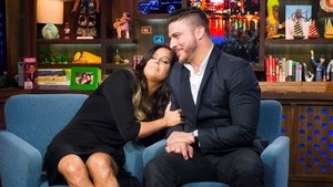 Poster for Patti Stanger & Jax Taylor