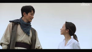 Poster for Episode 21