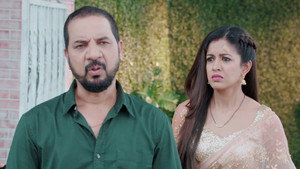 Poster for Has Pragati Found a New Ally?