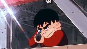 Poster for Hatabō is a Champion of Justice-dajou!