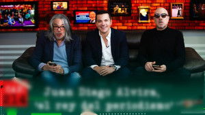 Poster for Episode 35