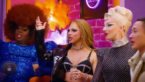 Poster for New Queen on the Strip Poster for New Queen on the Strip