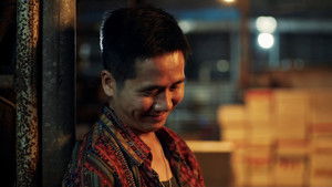 Poster for Episode 12