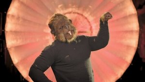 Poster for James the Beaver