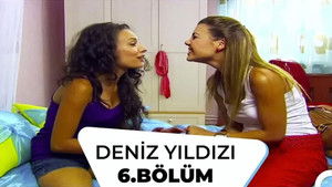 Poster for Episode 6