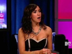 Poster for After Hours V