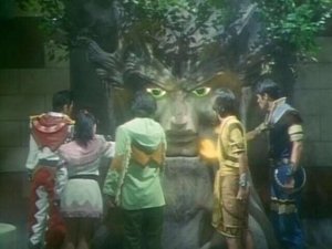 Poster for Moak's End