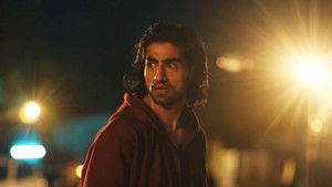 Poster for Rishabh Gets Followed
