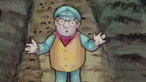 Poster for Half-Crowns