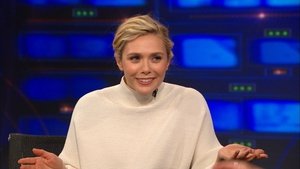 Poster for Elizabeth Olsen
