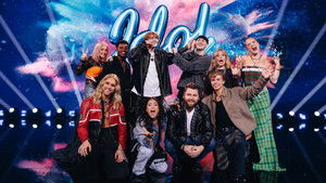 Poster for Episode 15