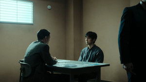 Poster for Episode 3