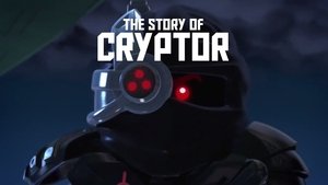 Poster for S7 Villain Throwback : The Story of Cryptor