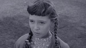 Poster for Beaver and Violet