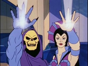 Poster for Beauty and the Beast