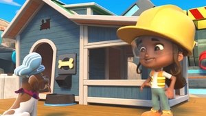 Poster for Dog house Delivery