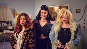 Poster for Charlie's Angels